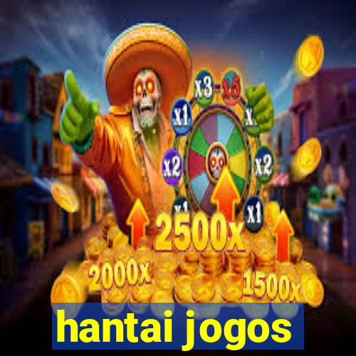 hantai jogos